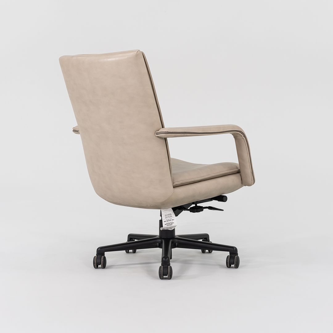 Elite Desk Chair, Model 597-5