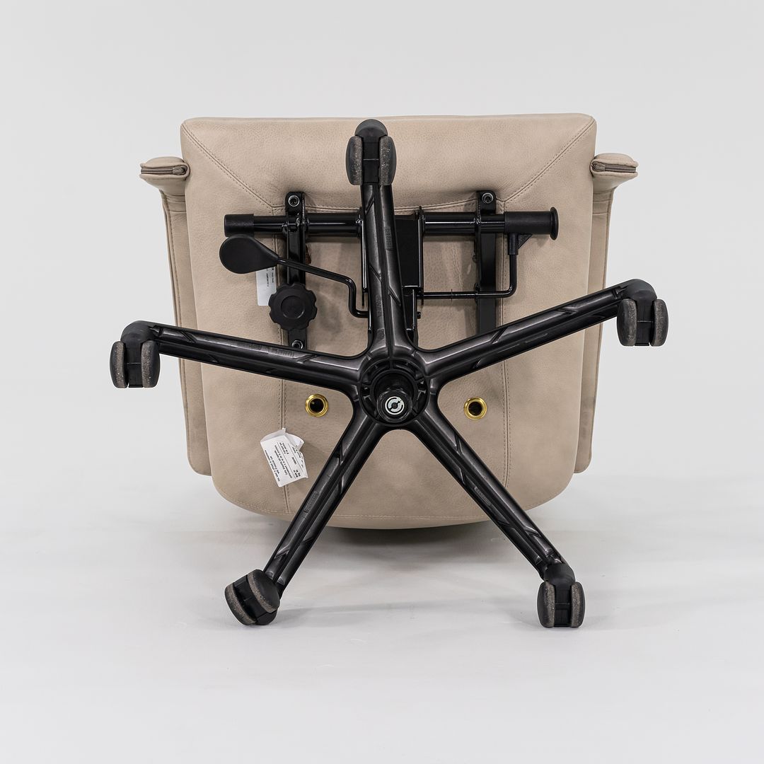 Elite Desk Chair, Model 597-5