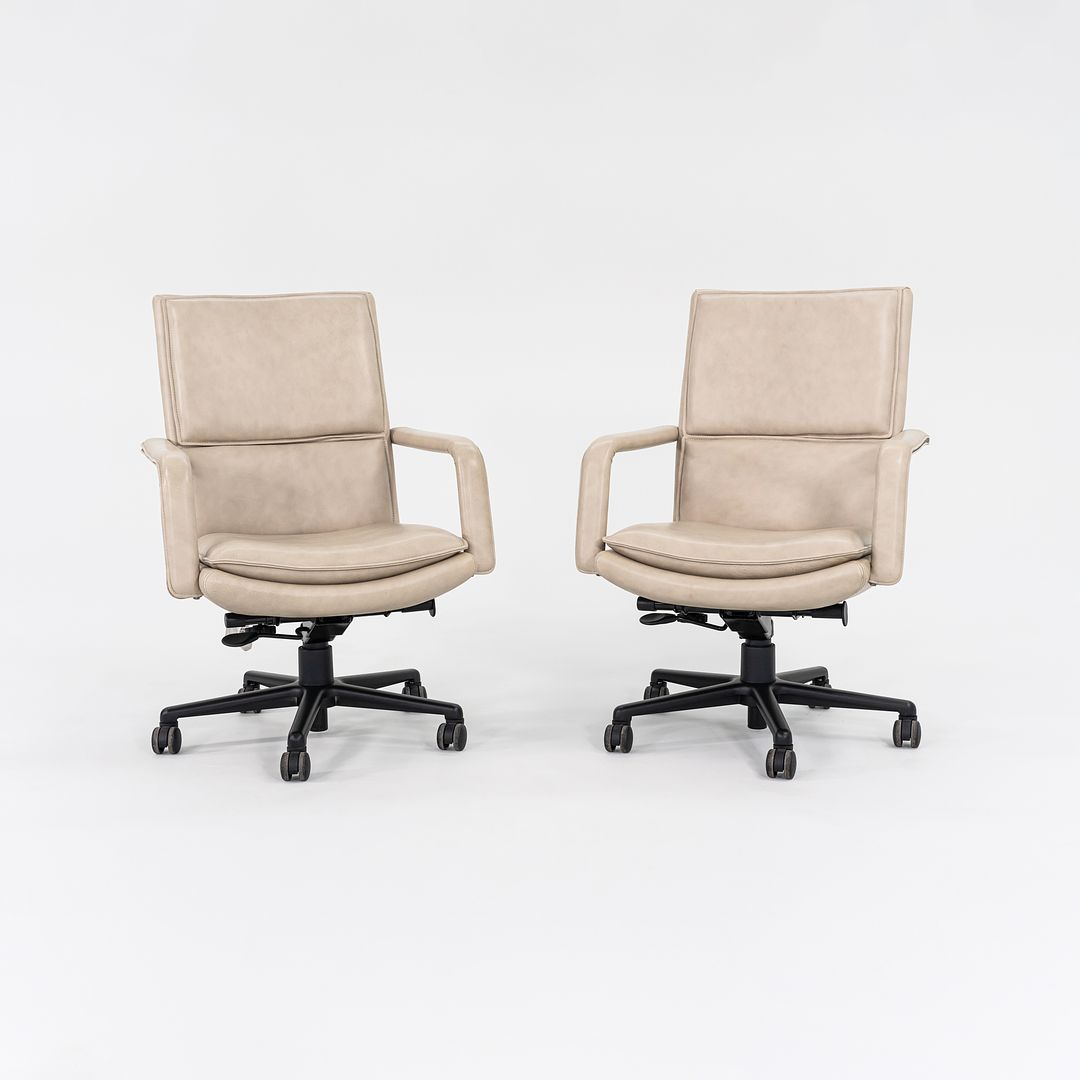 Elite Desk Chair, Model 597-5