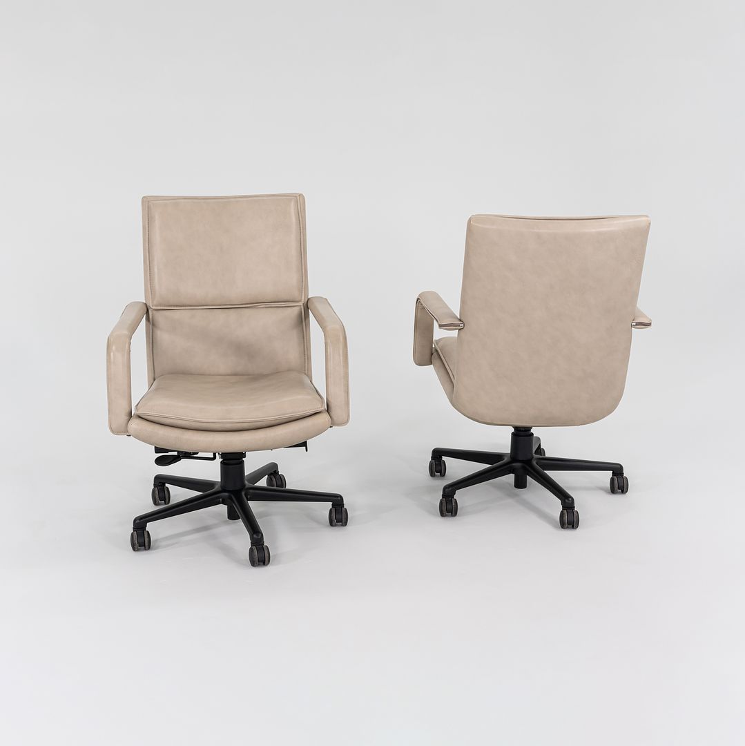 Elite Desk Chair, Model 597-5