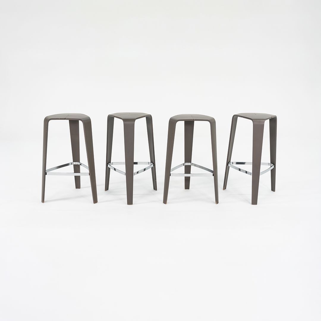 Tre Bar Stool by Jehs + Laub | Rarify