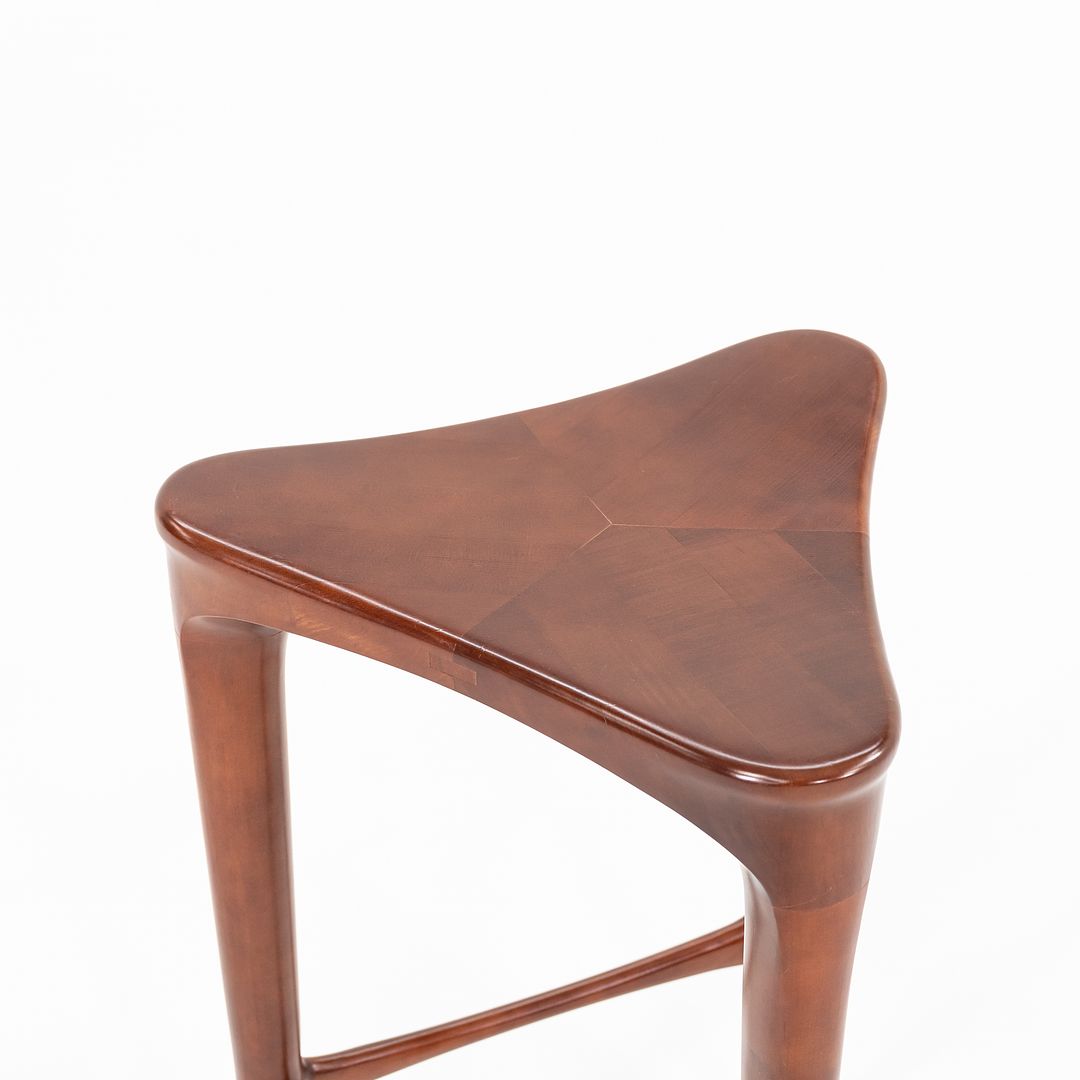 2 BY 3 Counter Stool