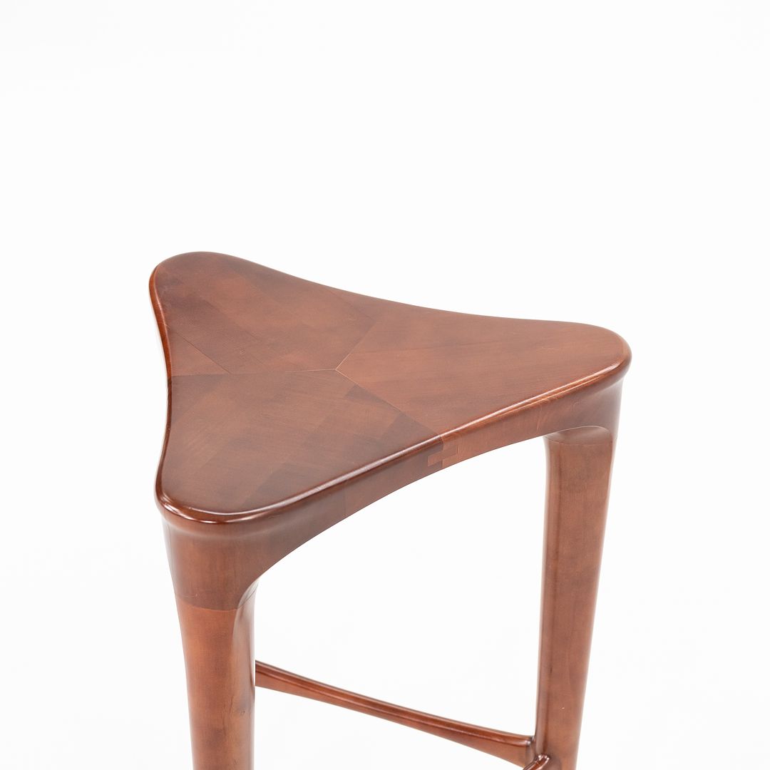 2 BY 3 Counter Stool