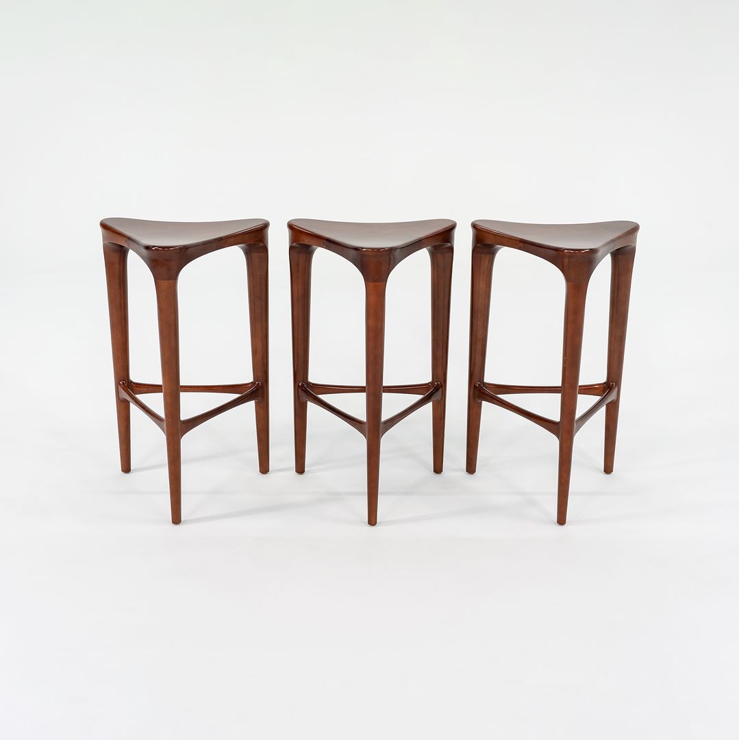 2 BY 3 Counter Stool