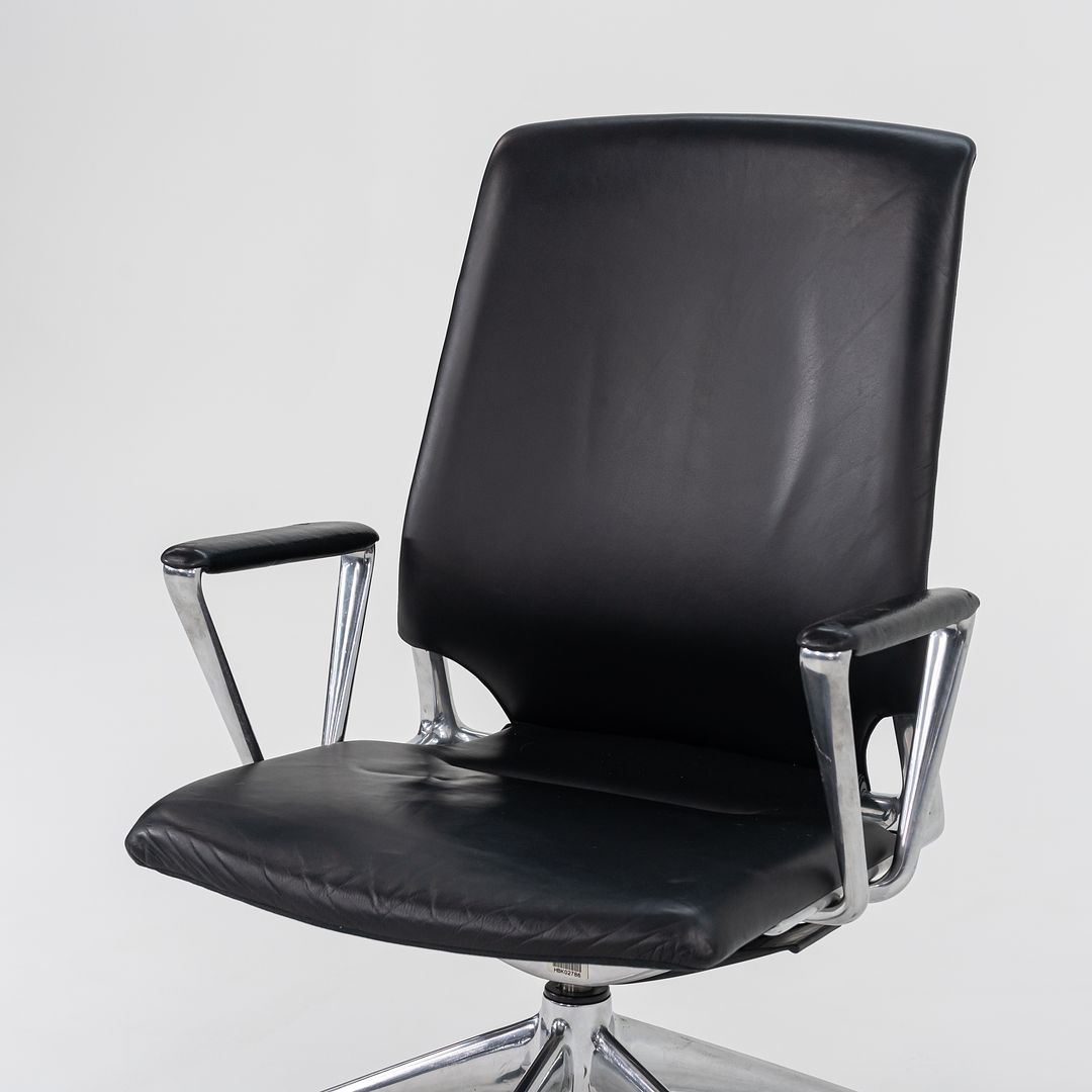 Meda Desk Chair by Alberto Meda | Rarify