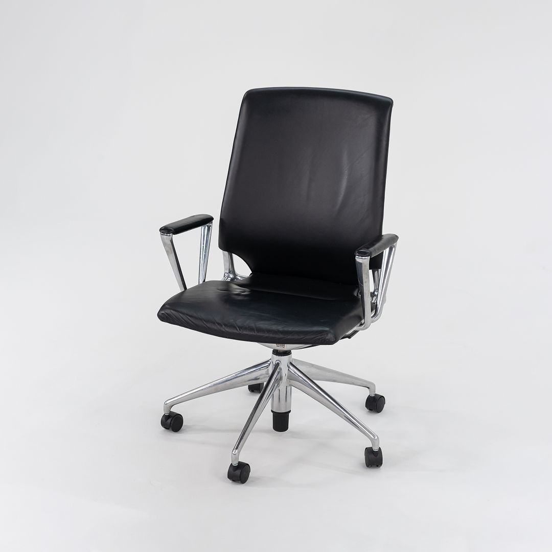 Meda Desk Chair by Alberto Meda | Rarify