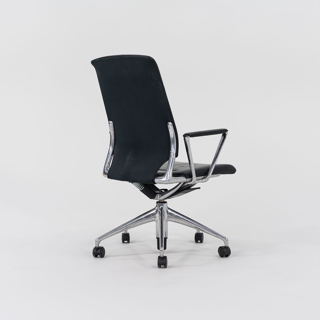 Meda Desk Chair