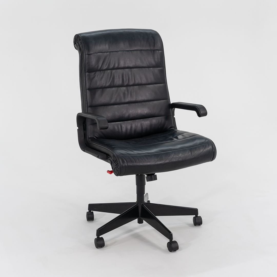 Sapper Executive Chair