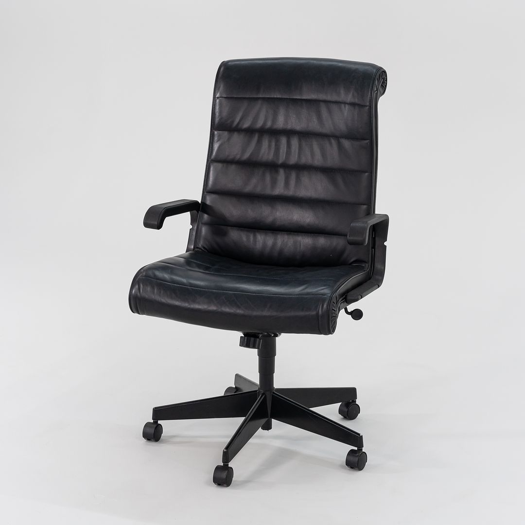 Sapper Executive Chair