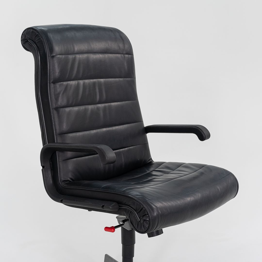 Sapper Executive Chair