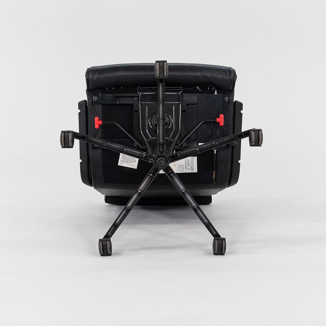 Sapper Executive Chair