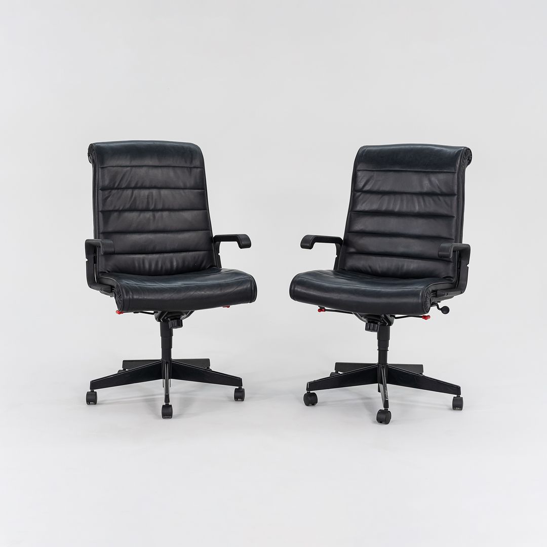 Sapper Executive Chair