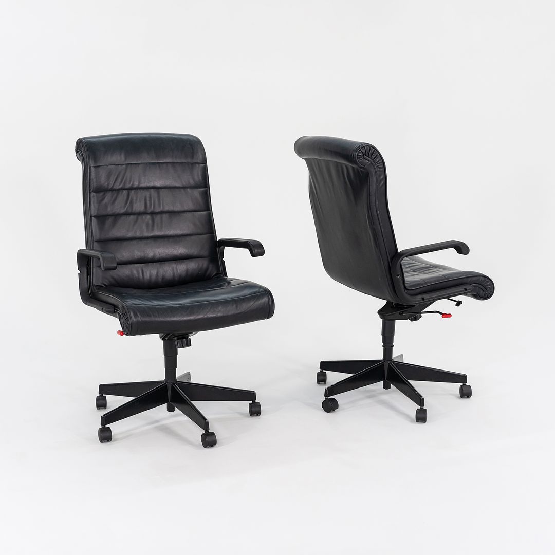 Sapper Executive Chair