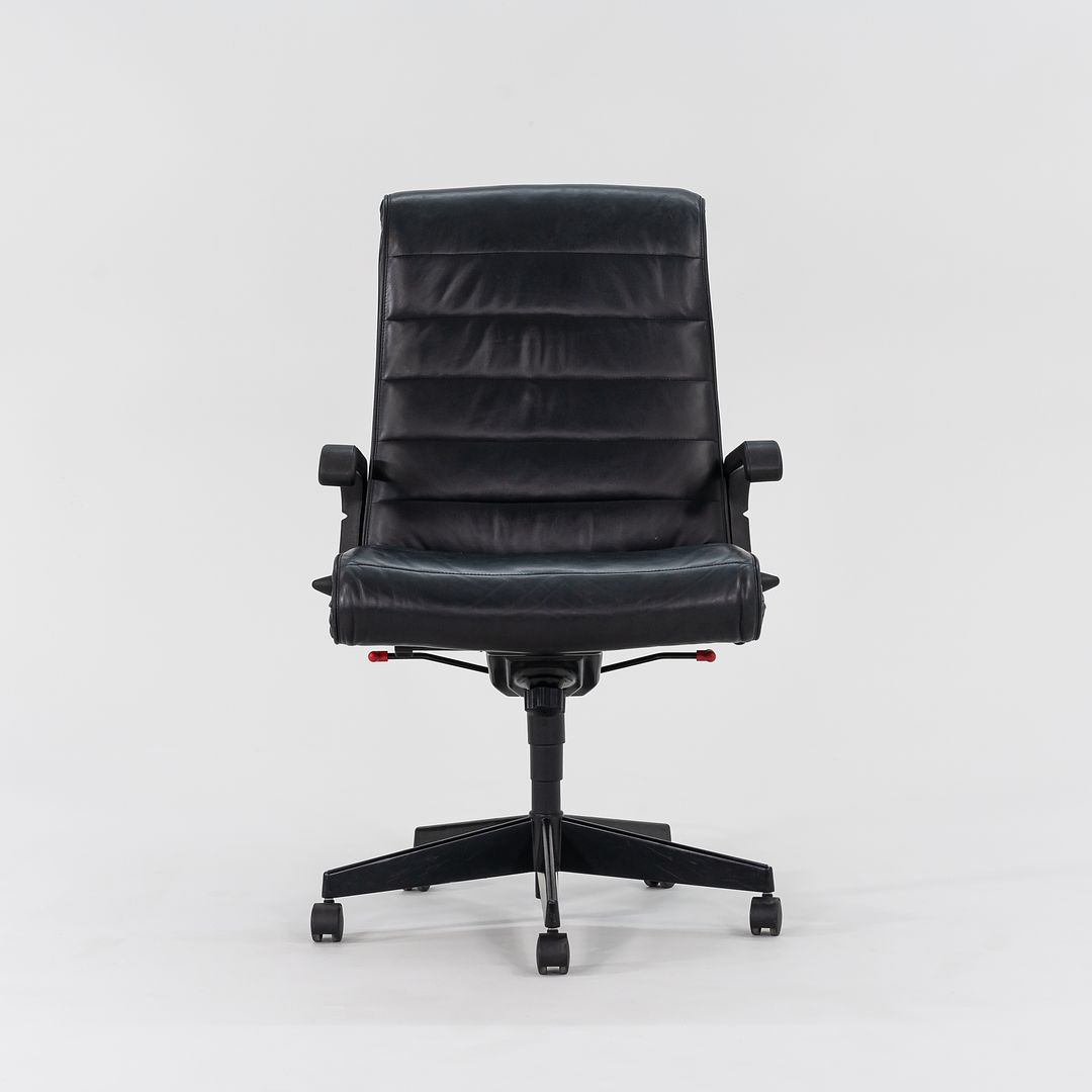 Sapper Executive Chair
