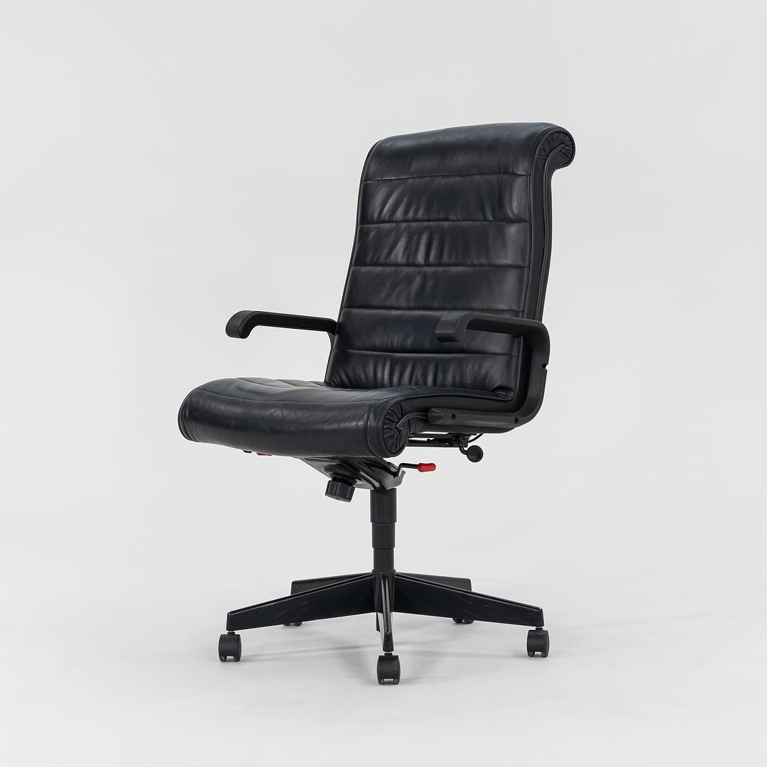 Sapper Executive Chair