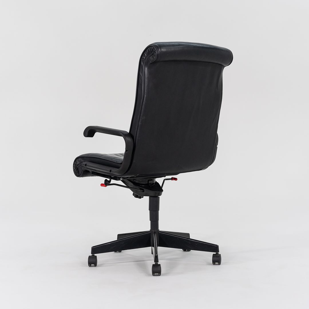 Sapper Executive Chair