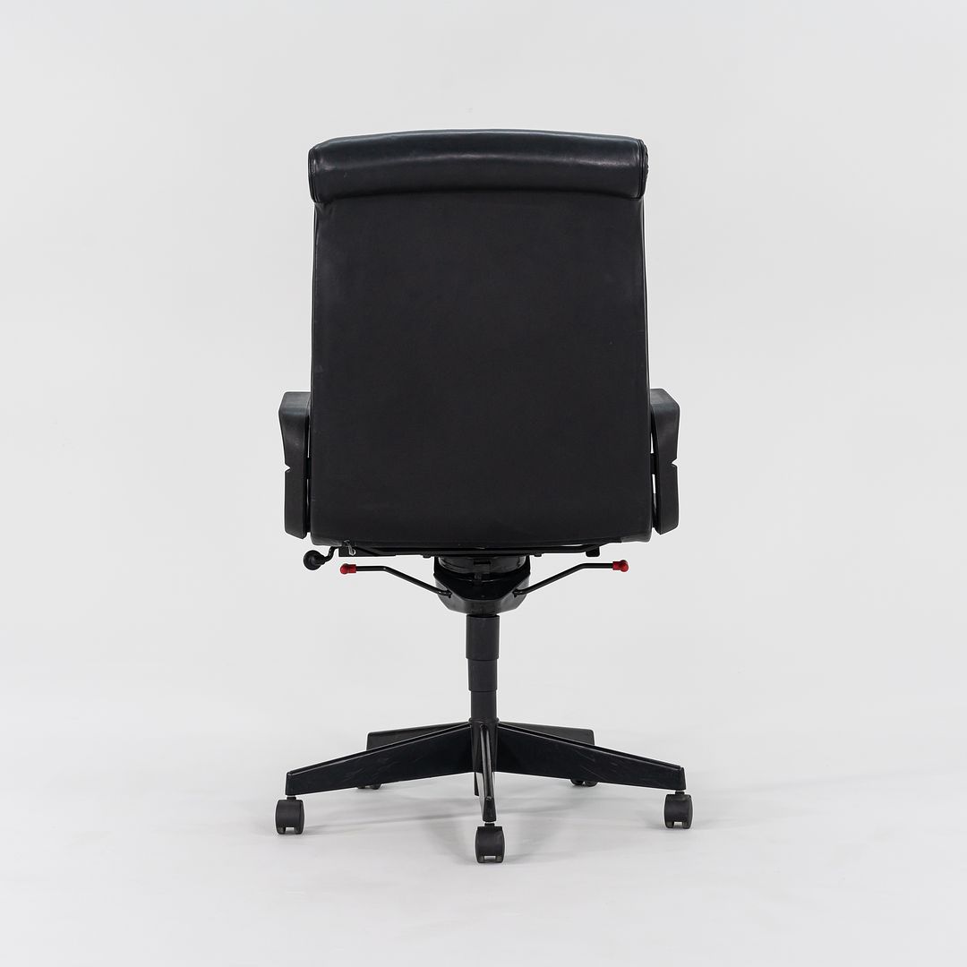 Sapper Executive Chair