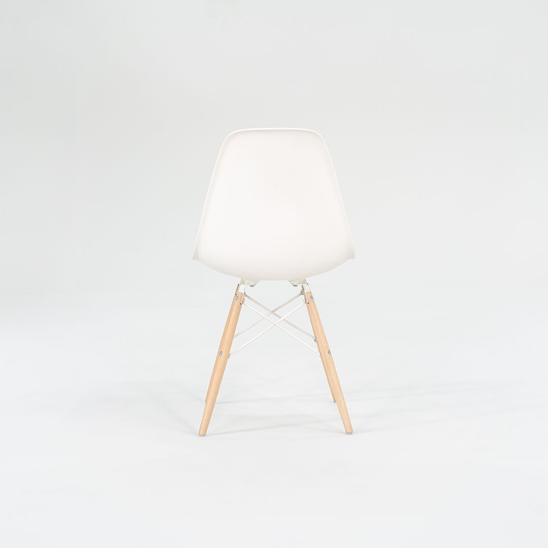 DSW Side Chair with Dowel Base
