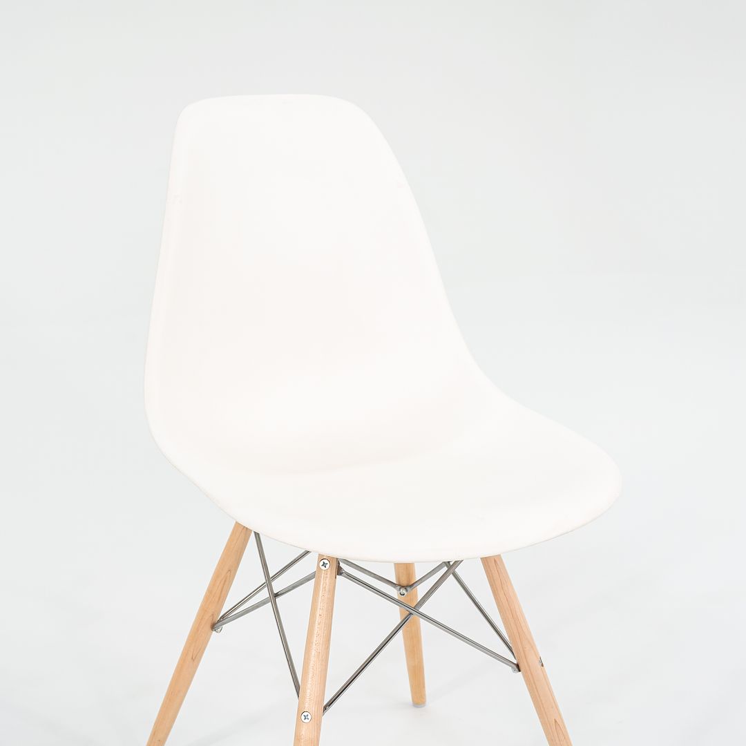 DSW Side Chair with Dowel Base