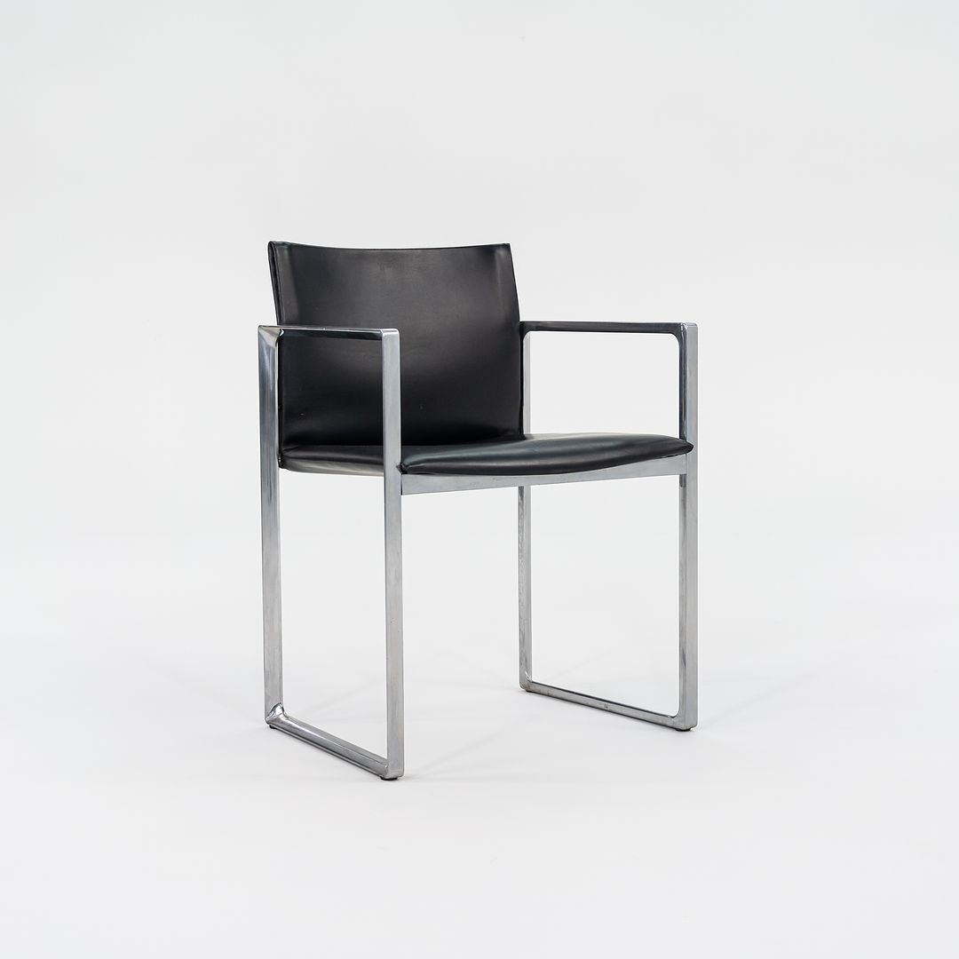184 Eve Chair