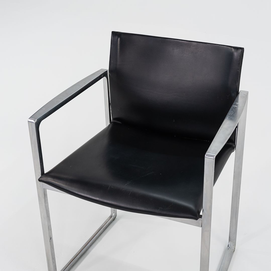 184 Eve Chair