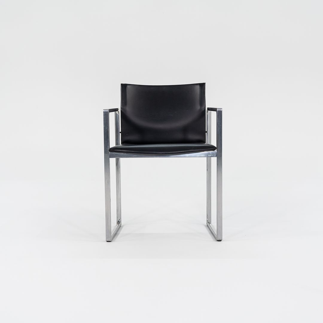 184 Eve Chair