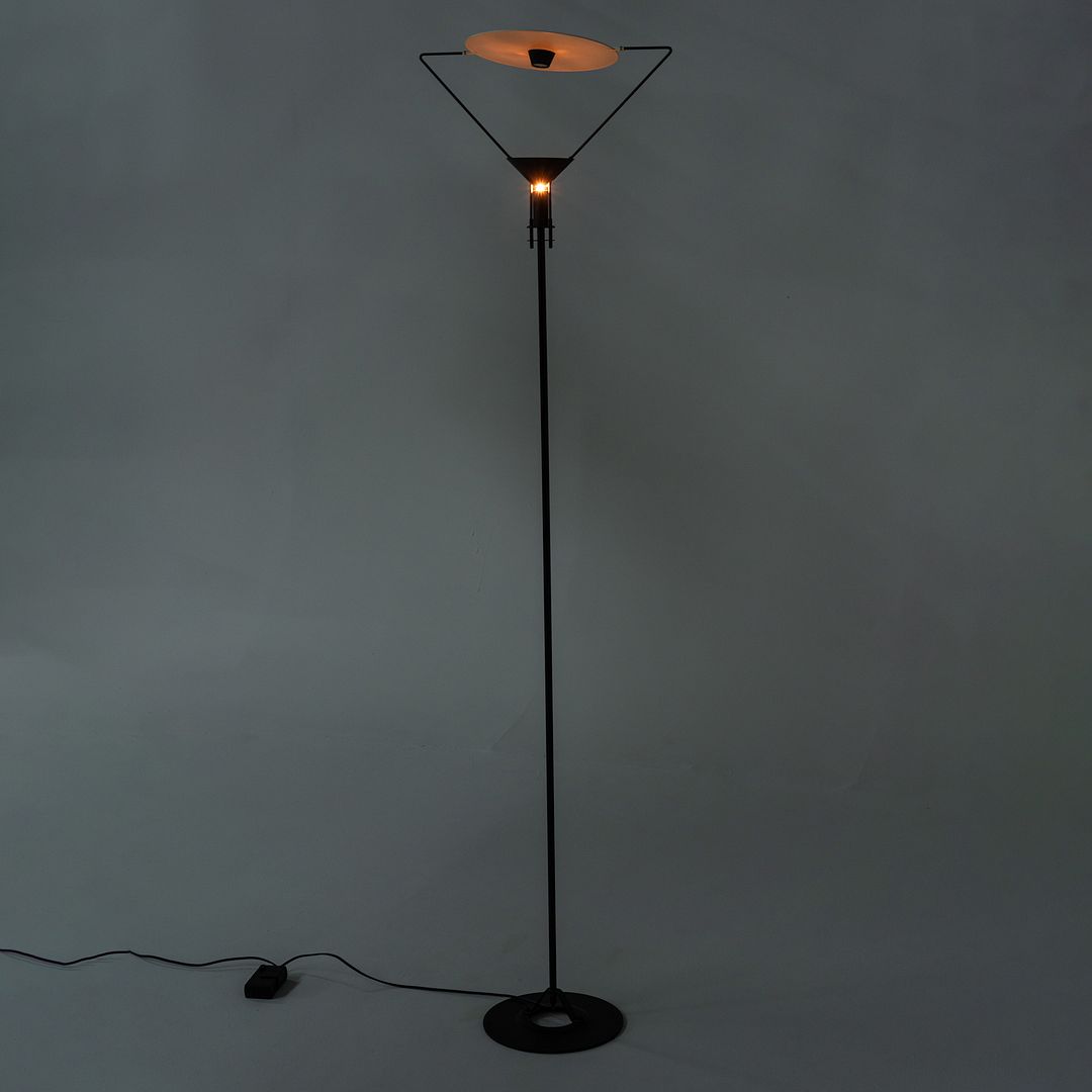 Polifemo Floor Lamp