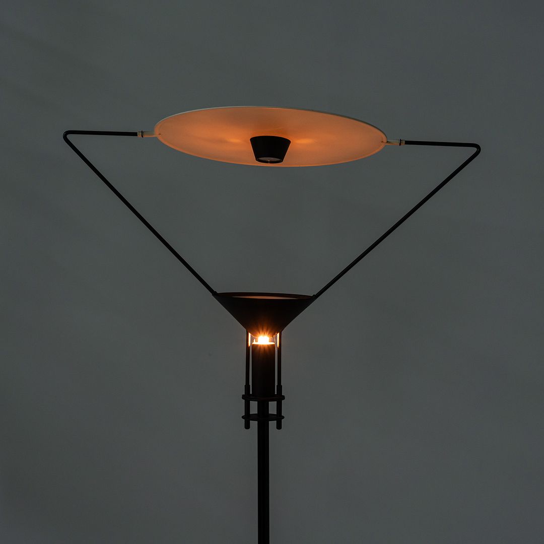 Polifemo Floor Lamp