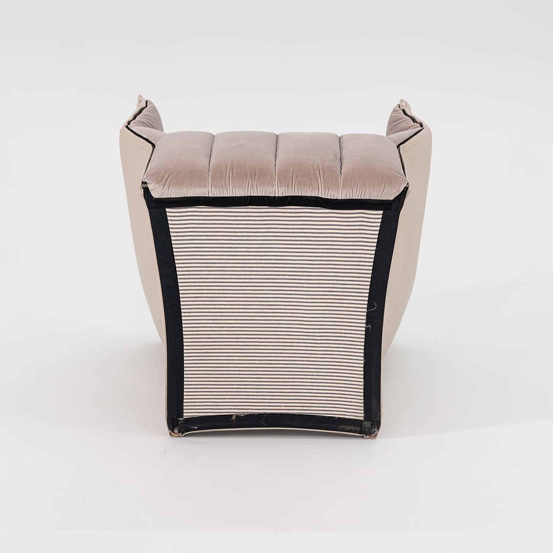 Moel Armchair