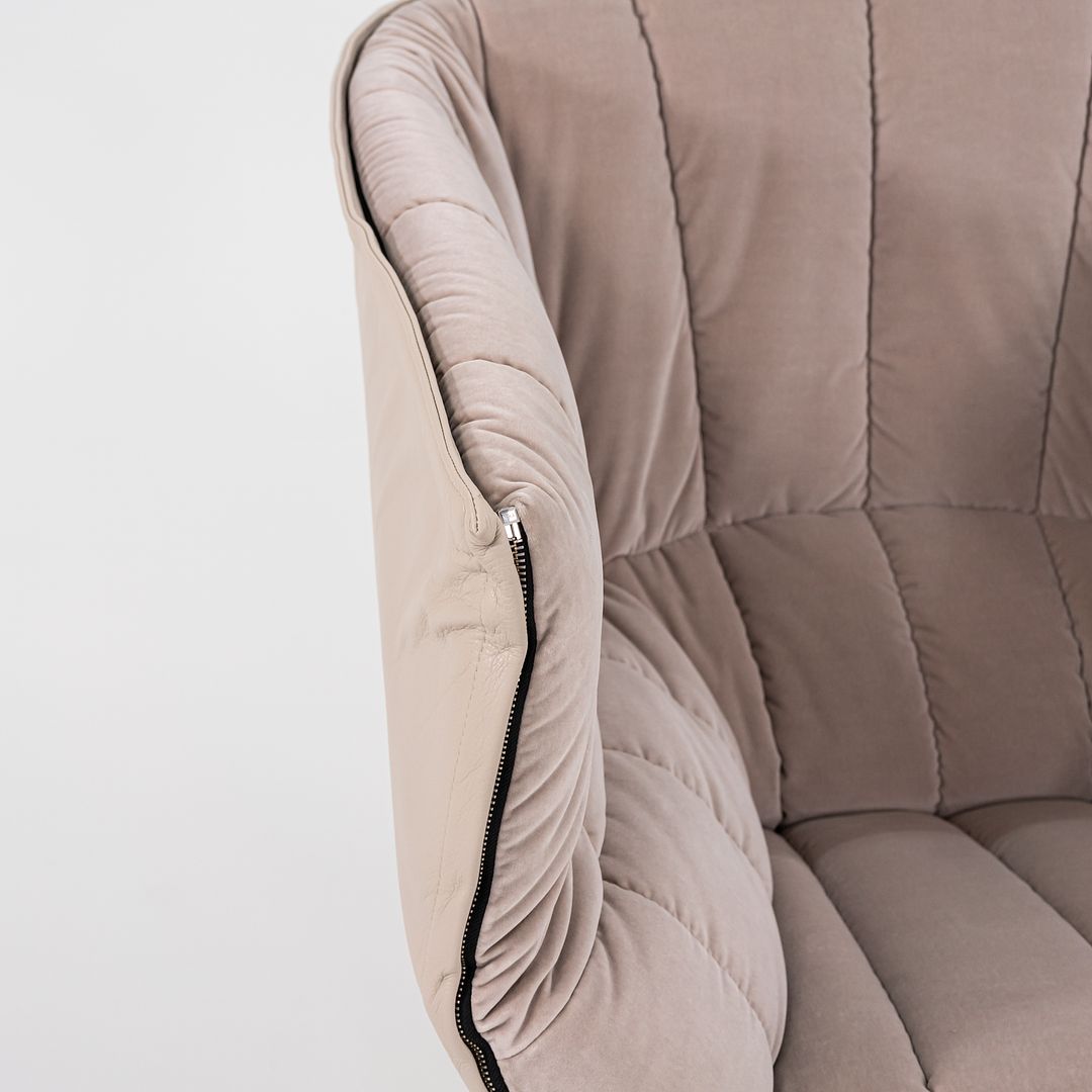 Moel Armchair