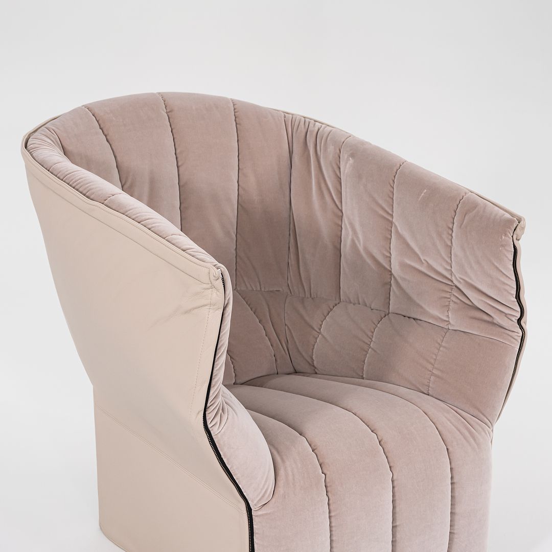 Moel Armchair