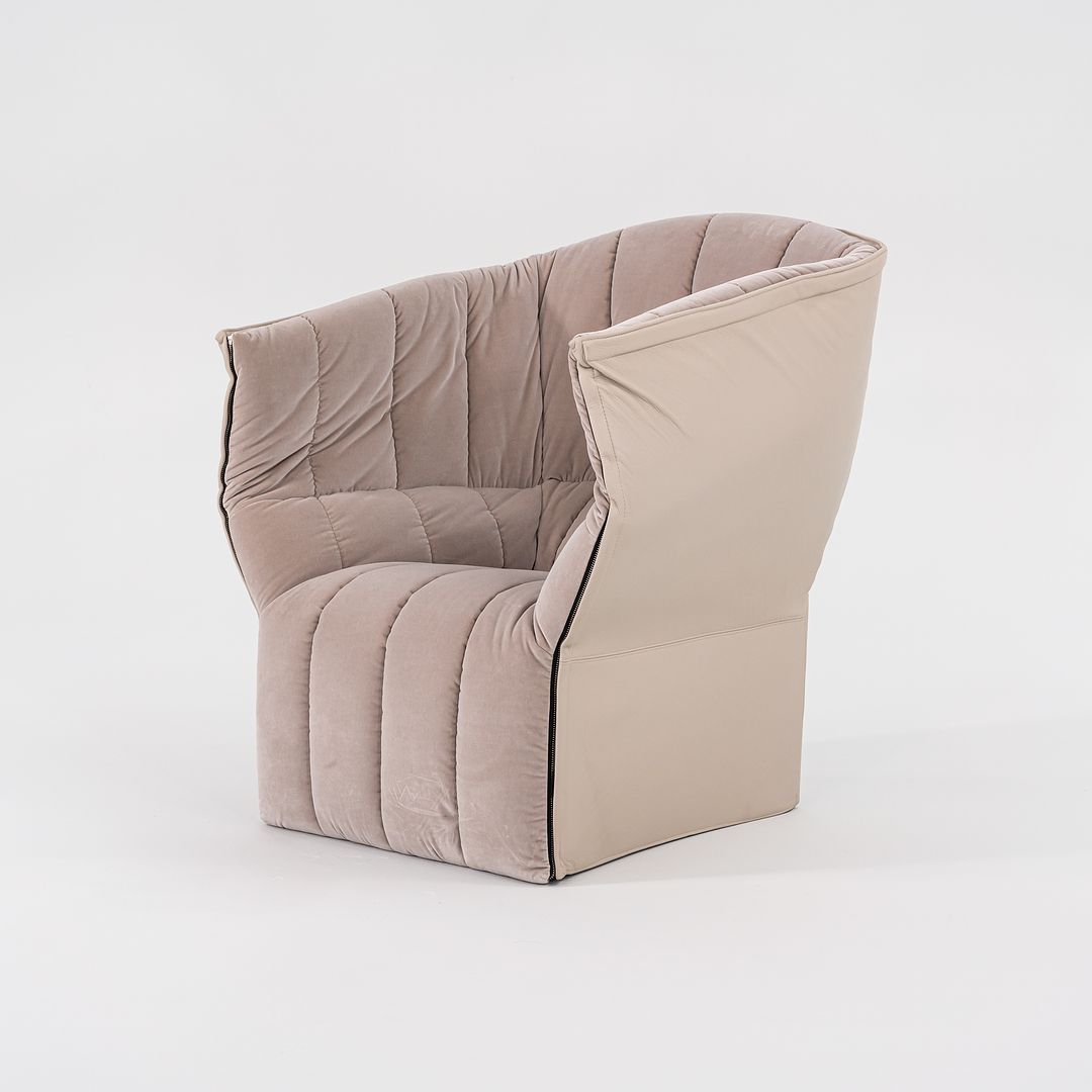 Moel Armchair