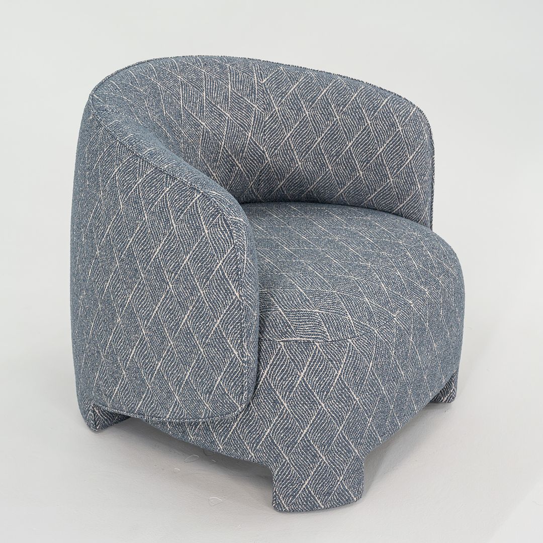 Taru Armchair