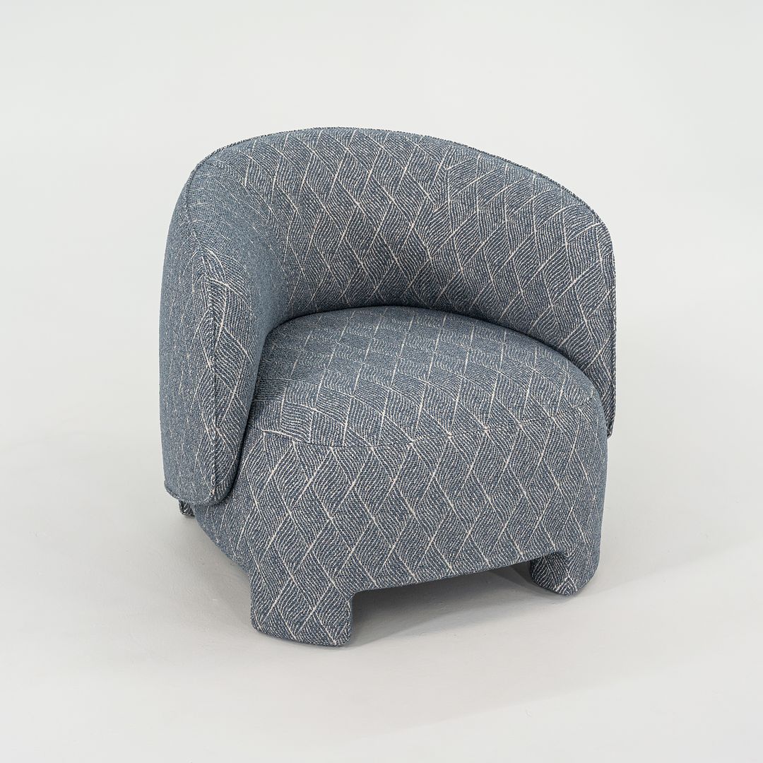 リーン・ロゼ / ligne roset ベビートーゴ グレー ローソファ