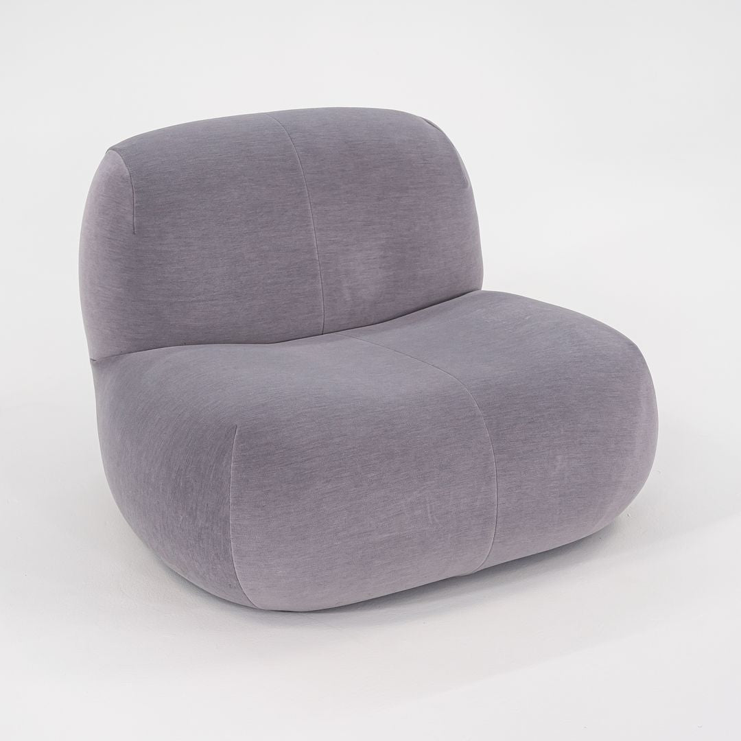 Pukka Armchair