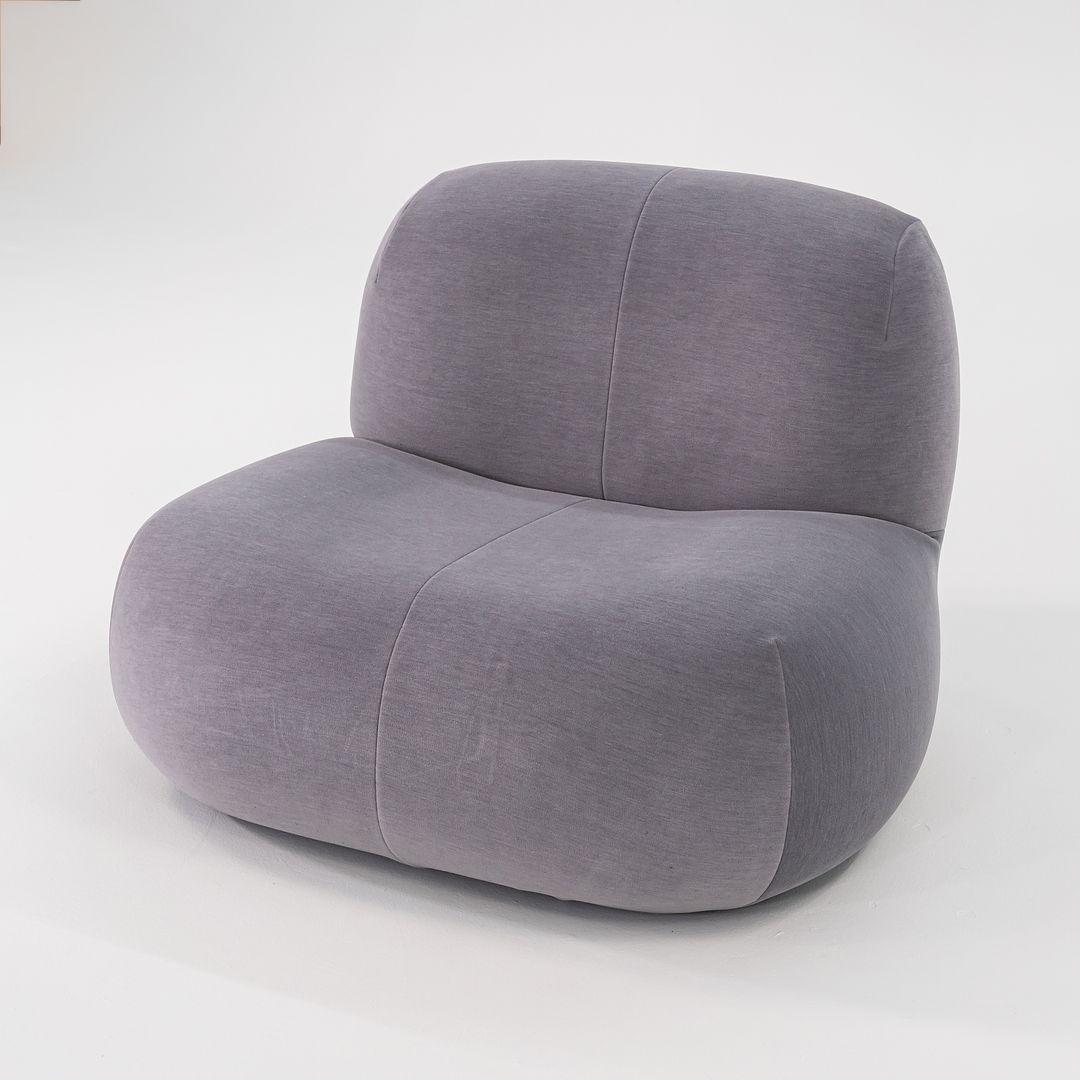 Pukka Armchair