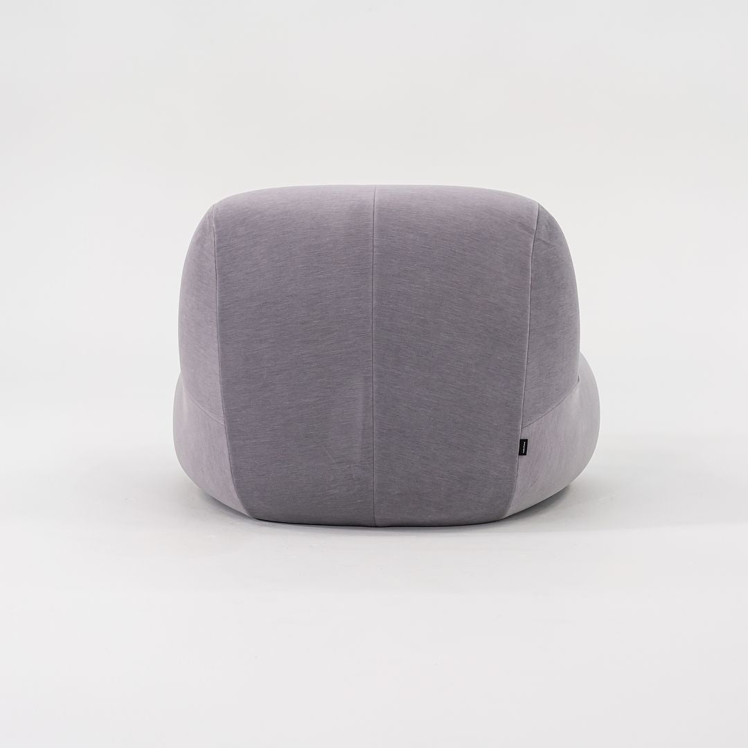 Pukka Armchair