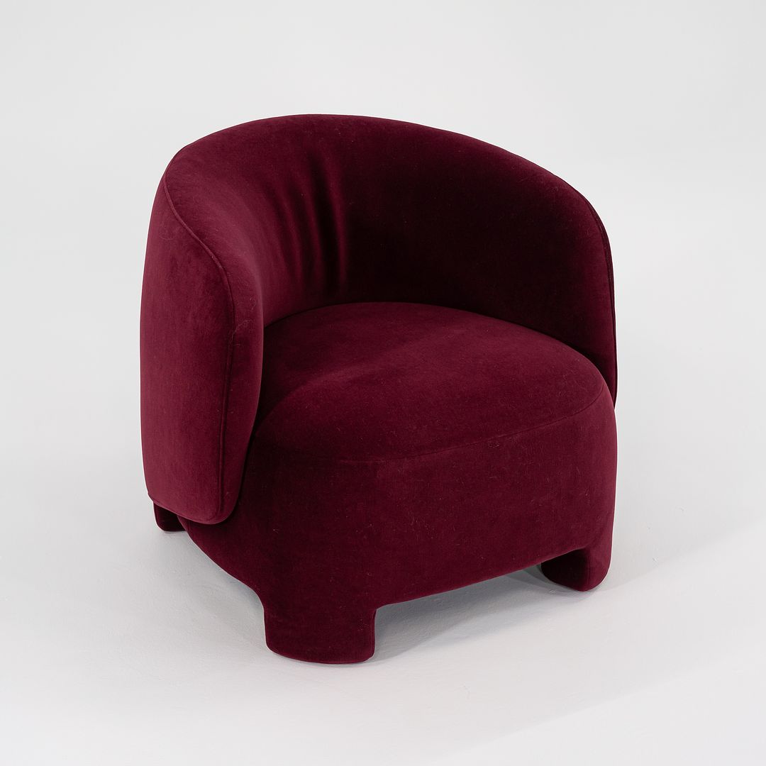 Taru Armchair