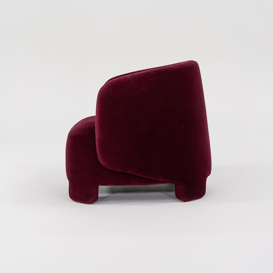 Taru Armchair