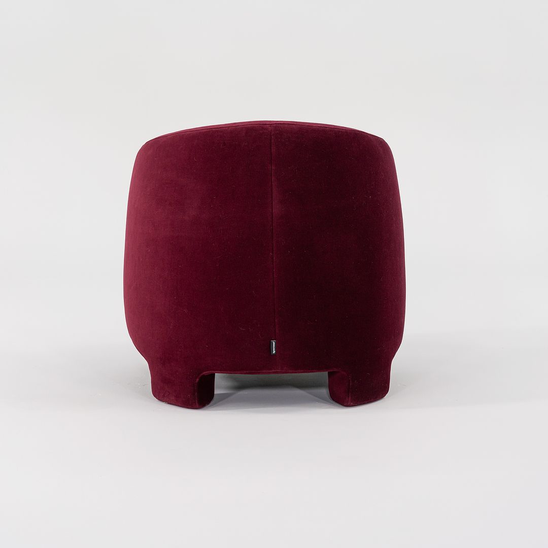 Taru Armchair