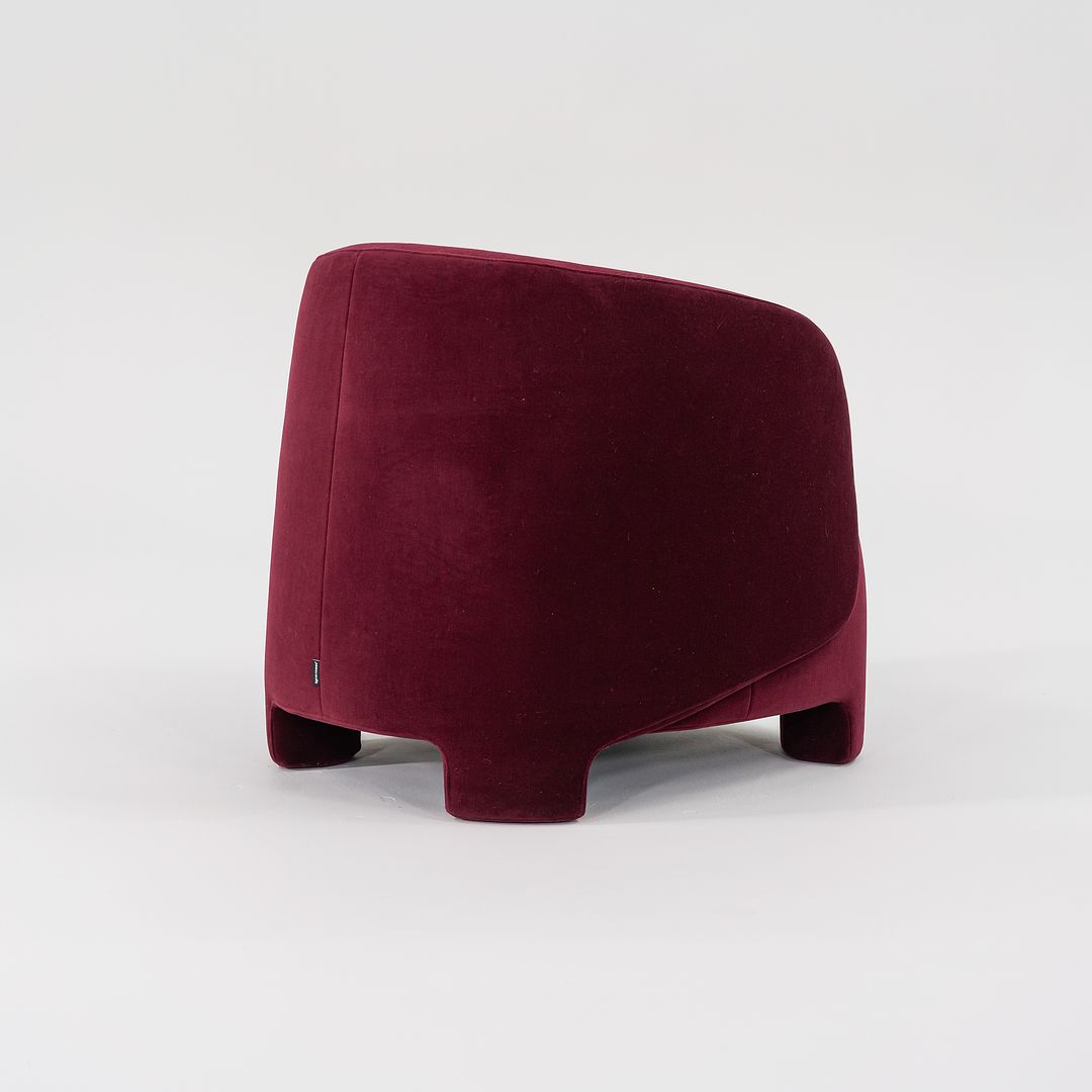 Taru Armchair