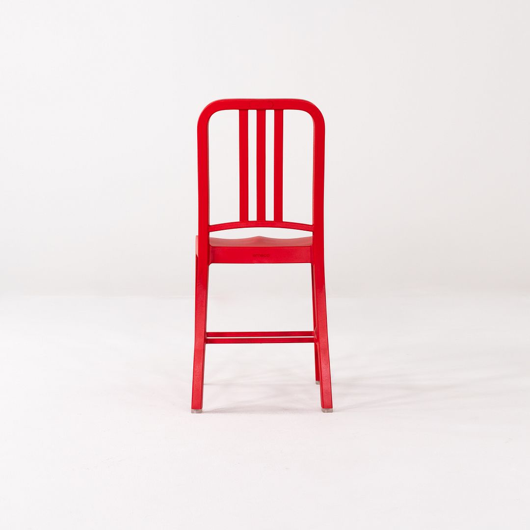 Emeco 111 Navy Chair