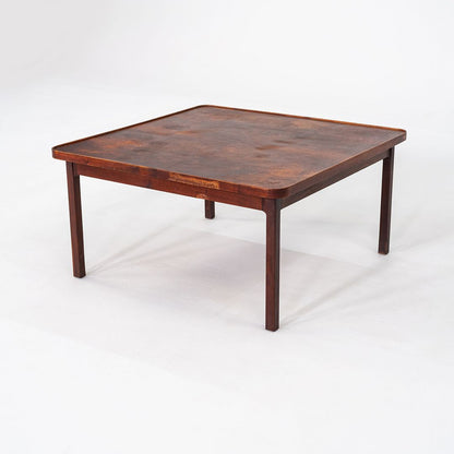 Walnut Coffee Table