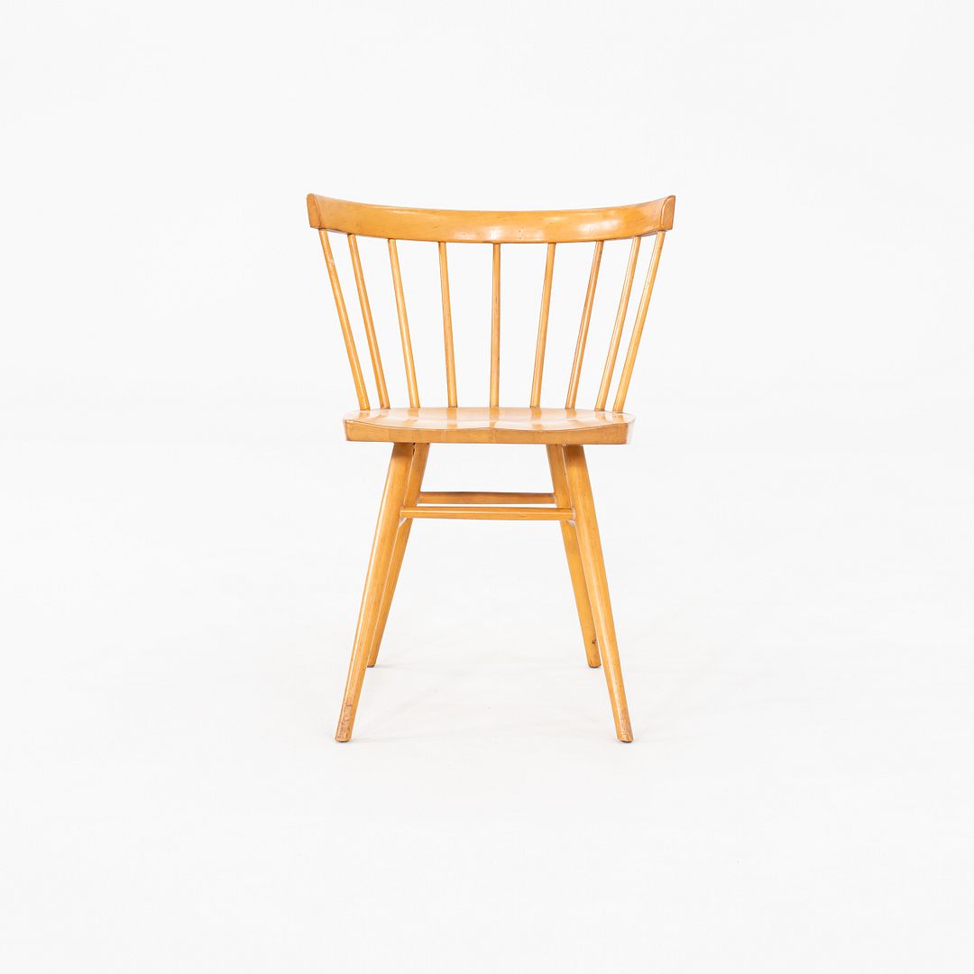 N19 Straight Chair