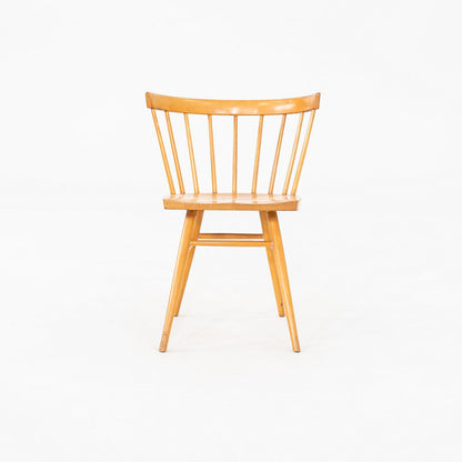 N19 Straight Chair