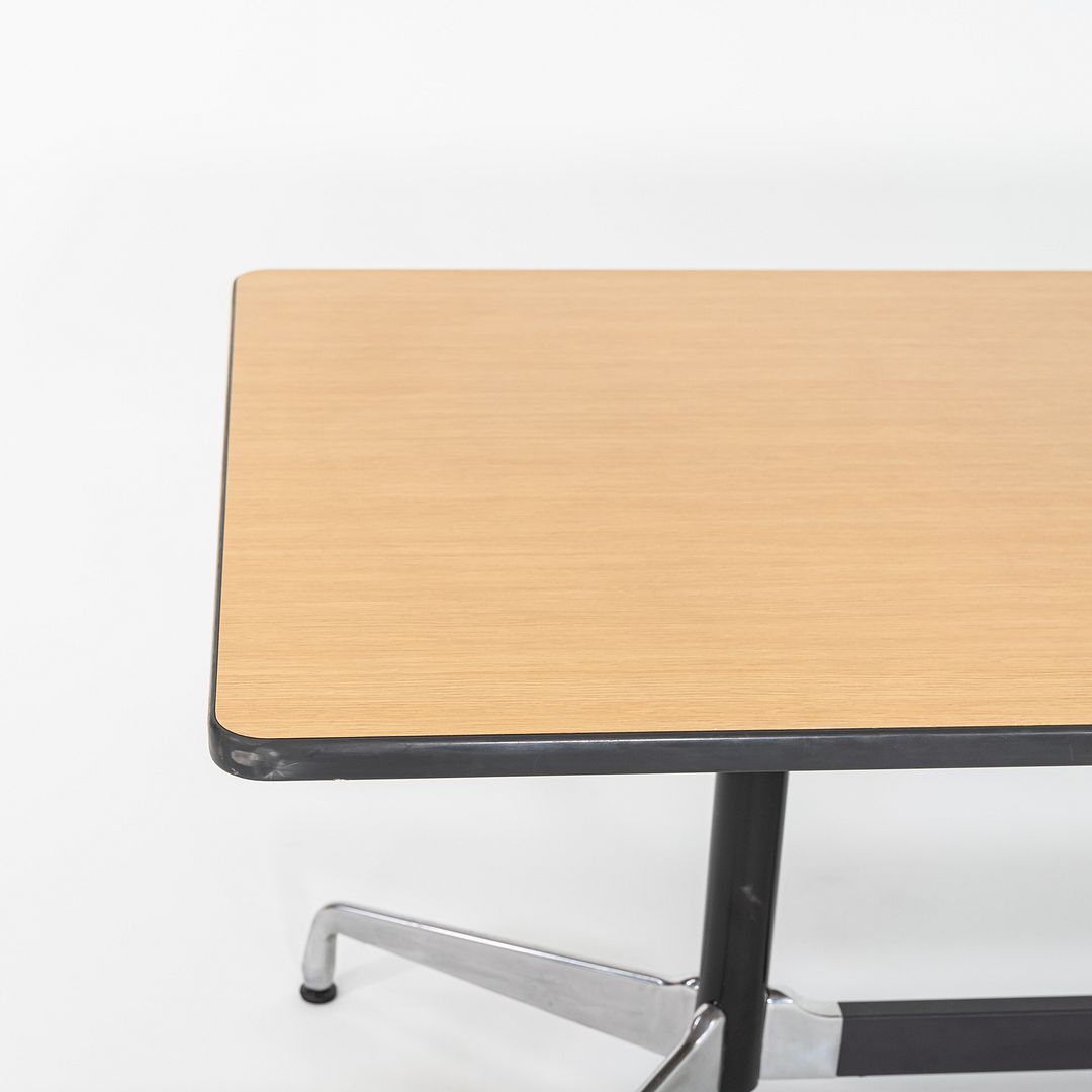 Segmented Conference Table, Model ET143