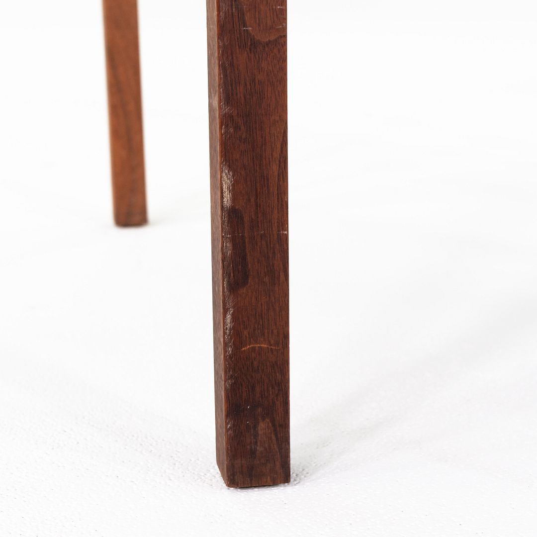 Side Table, Model 5085