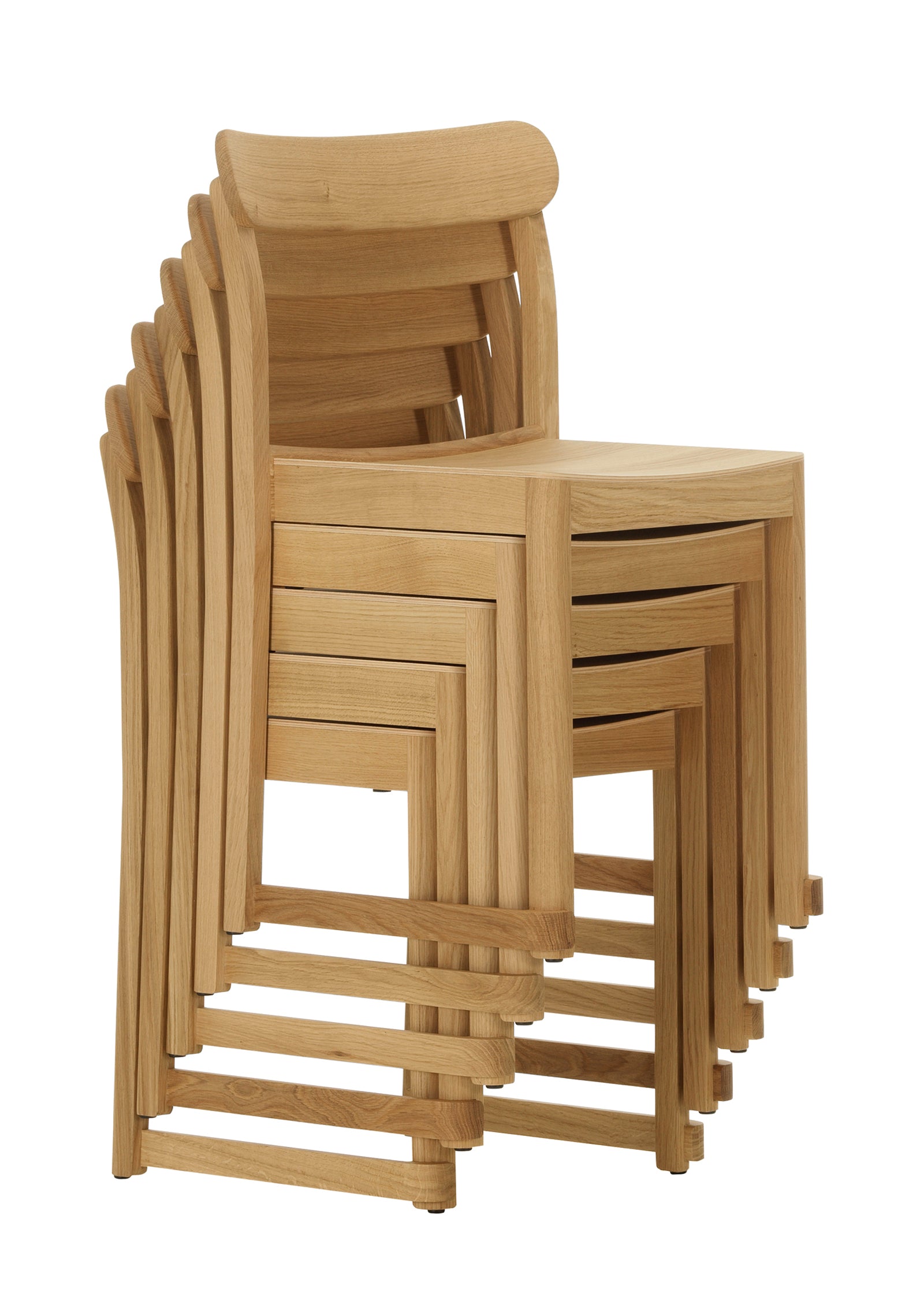 Atelier Chair