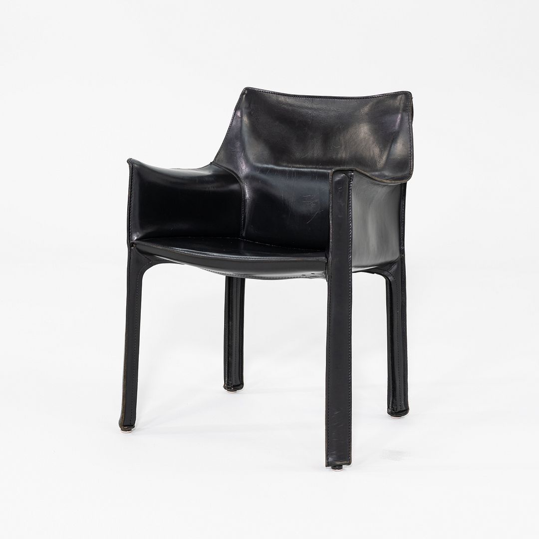 Cab 413 Armchair
