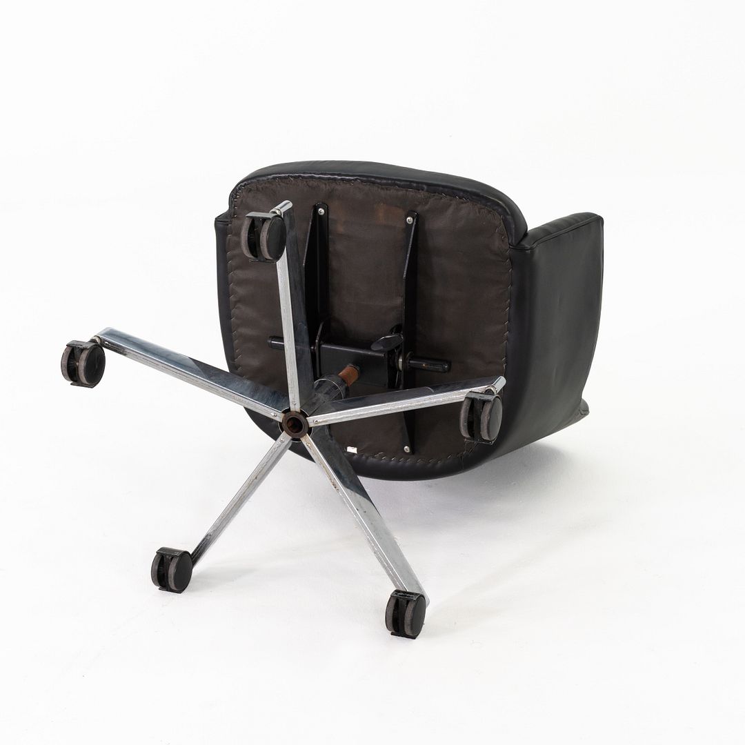 Swivel Desk Chair